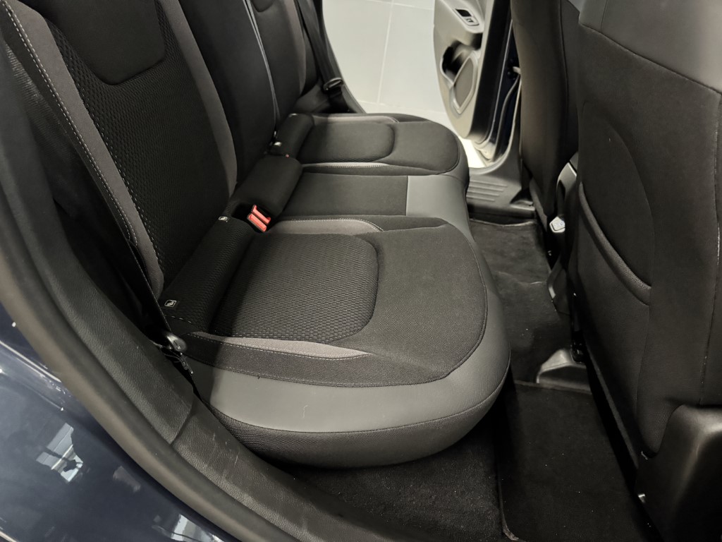 JEEP RENEGADE 1600 MTJ 130 CV LIMITED FULL LED